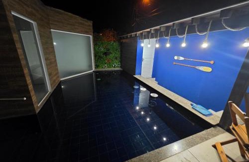 Camburi Casa | Casa luxo Maricá