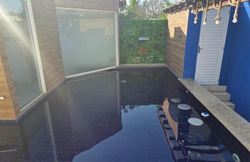 Camburi Casa | Casa luxo Maricá
