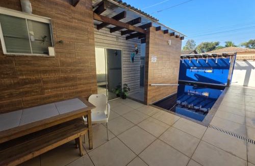 Camburi Casa | Casa luxo Maricá