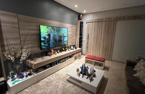Rio Verde Casa | Casa luxuosa