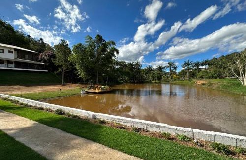 Santa Teresa Casa | Casa luxuosa nas montanhas