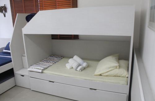 Centro Casa | Casa Luxuosa - Porto de Galinhas