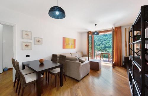 Cogoleto Apartamento | Casa Luxury Golf