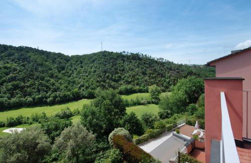 Cogoleto Apartamento | Casa Luxury Golf