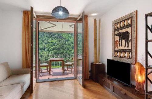 Cogoleto Apartamento | Casa Luxury Golf