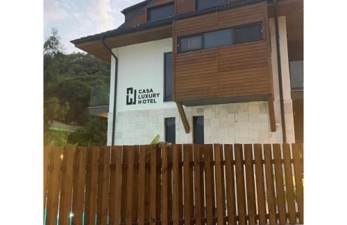 Gocek Hotel | Casa Luxury Hotel