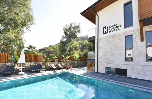 Gocek Hotel | Casa Luxury Hotel