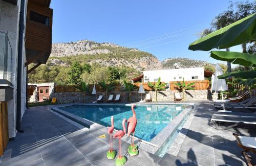 Gocek Hotel | Casa Luxury Hotel