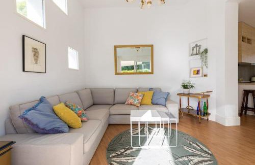 Zahora Villa | CASA LUZ. Casas Los Elementos.
