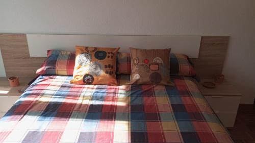 Castro Urdiales Apartamento | Casa Luz