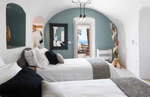 Episkopi Gonias Casa | Casa Luz