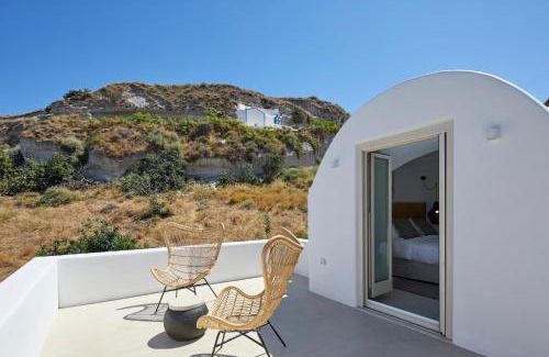 Episkopi Gonias Casa | Casa Luz