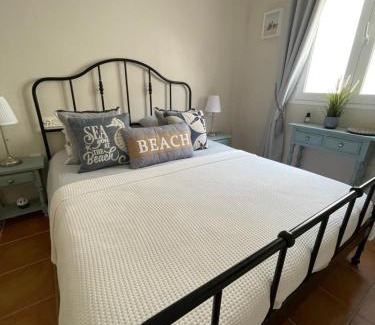 La Parata Apartamento | Casa Lydia - Spirit of Mojacar