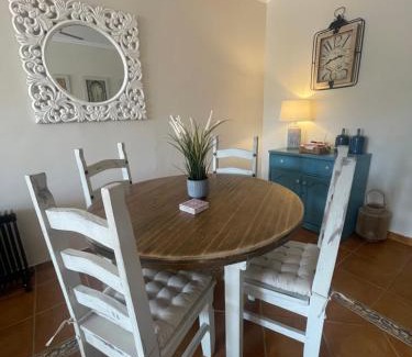 La Parata Apartamento | Casa Lydia - Spirit of Mojacar