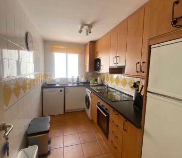 La Parata Apartamento | Casa Lydia - Spirit of Mojacar