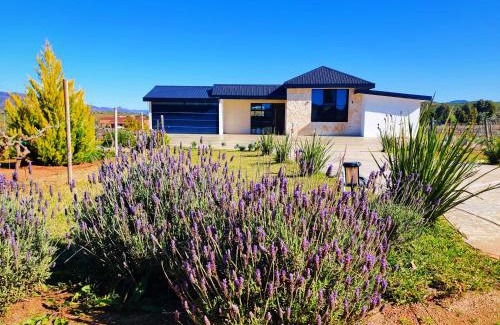 San Antonio de las Minas Casa | Casa Lynda's Valle de Guadalupe