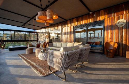 Alto Paraiso de Goias Casa | Casa Mão Bento