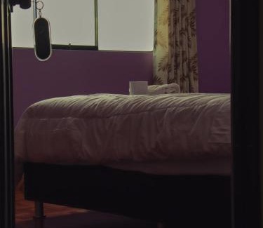 Ayacucho Casa | Casa Místico