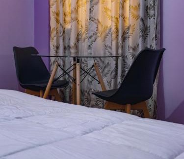 Ayacucho Casa | Casa Místico