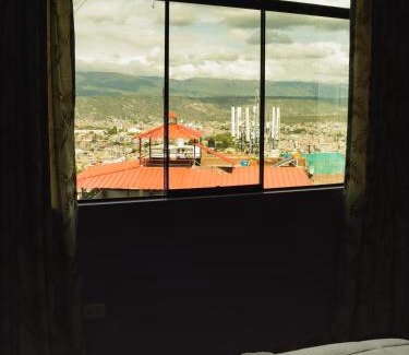 Ayacucho Casa | Casa Místico