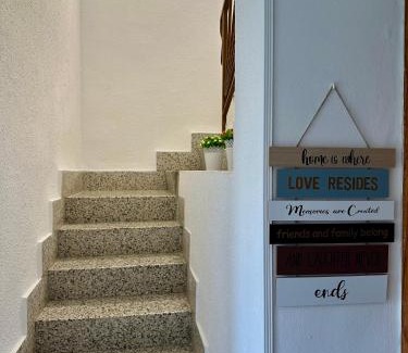 Viver Casa | Casa Mónica