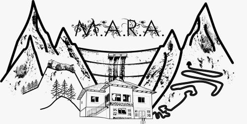 Corbeni Casa | Casa M.A.R.A