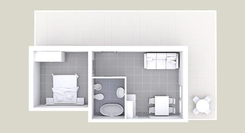 Rabac Apartamento | Casa M Rabac