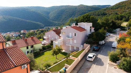 Rabac Apartamento | Casa M Rabac