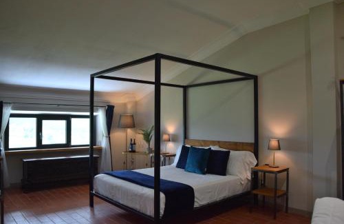 Chianciano Terme Cabina | Casa M Tuscany