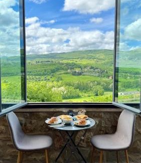 Chianciano Terme Cabina | Casa M Tuscany