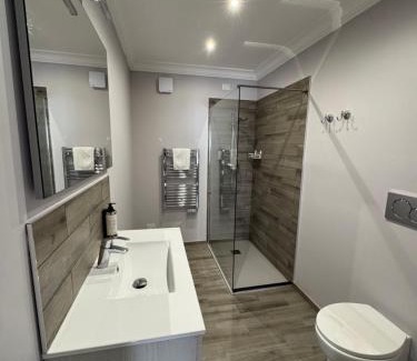 Chianciano Terme Cabina | Casa M Tuscany