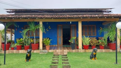 Salinopolis Casa | Casa Maçarico