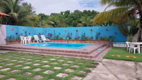 Salinopolis Casa | Casa Maçarico