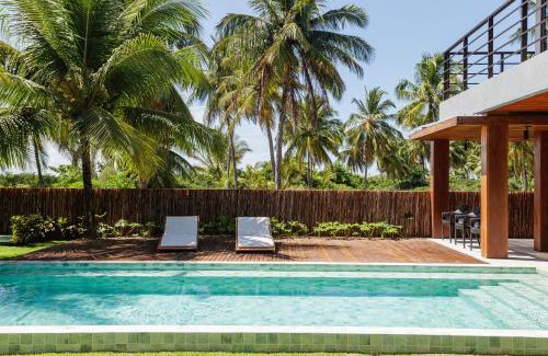 Porto de Pedras Villa | Casa Maçunim 1