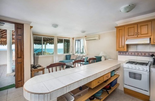 La Ventana Casa | Casa Mañana, La Ventana BCS. 7BR/7BA Beach & Pool