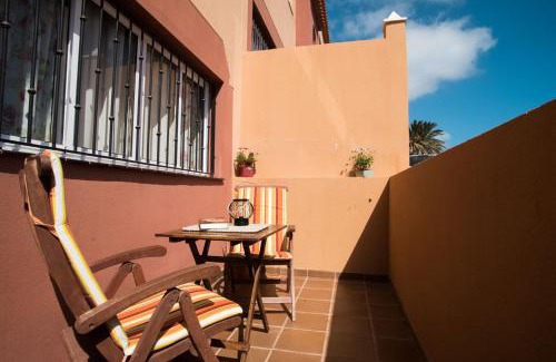 San Sebastian de la Gomera Apartamento | Casa Manel, La Gomera