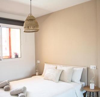 Parque Holandes Apartamento | Casa Maanoo