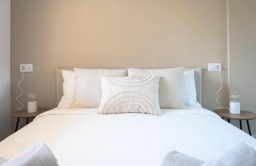 Parque Holandes Apartamento | Casa Maanoo