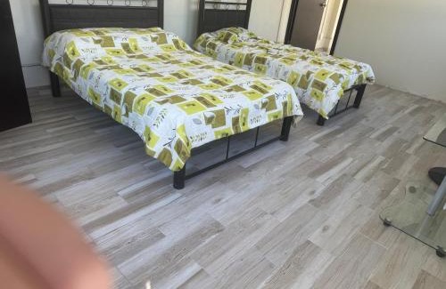 Tlayecac Casa | Casa Mabel