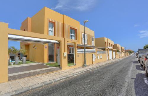 Puerto del Rosario Casa | Casa Macarena