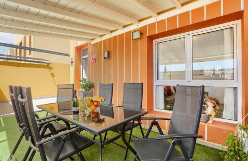 Puerto del Rosario Casa | Casa Macarena