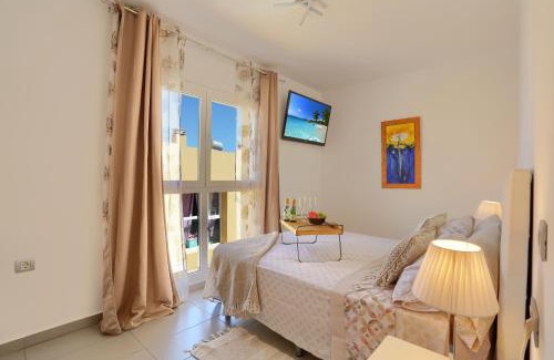 Puerto del Rosario Casa | Casa Macarena