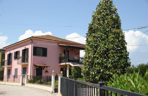 Brecciaio Apartamento | "Casa Macario" tra Costa dei Trabocchi e Majella
