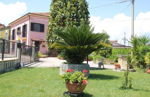 Brecciaio Apartamento | "Casa Macario" tra Costa dei Trabocchi e Majella