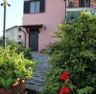 Brecciaio Apartamento | "Casa Macario" tra Costa dei Trabocchi e Majella