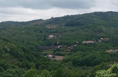 Alfandega da Fe Casa | Casa Macedo