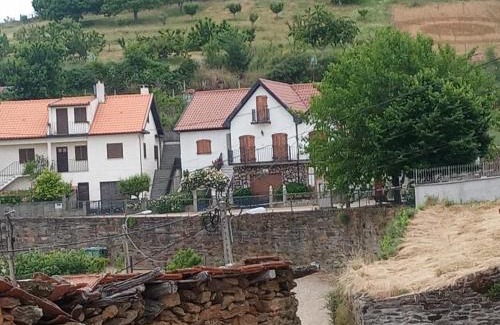 Alfandega da Fe Casa | Casa Macedo