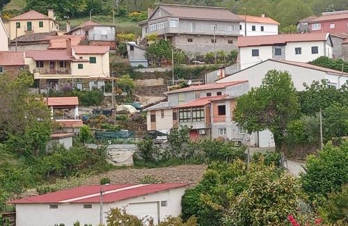 Alfandega da Fe Casa | Casa Macedo