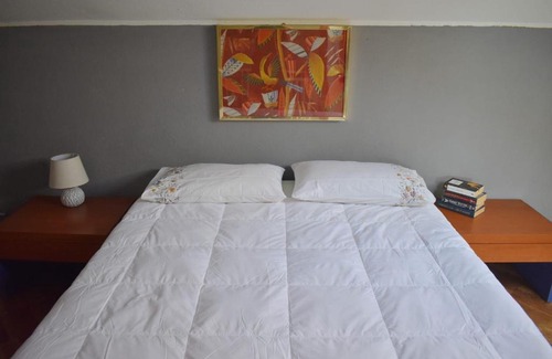 Castell'Alfero Apartamento | Casa Macina
