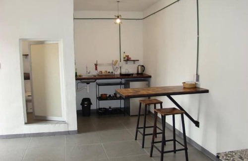 El Bajio Apartamento | Casa Maco 2
